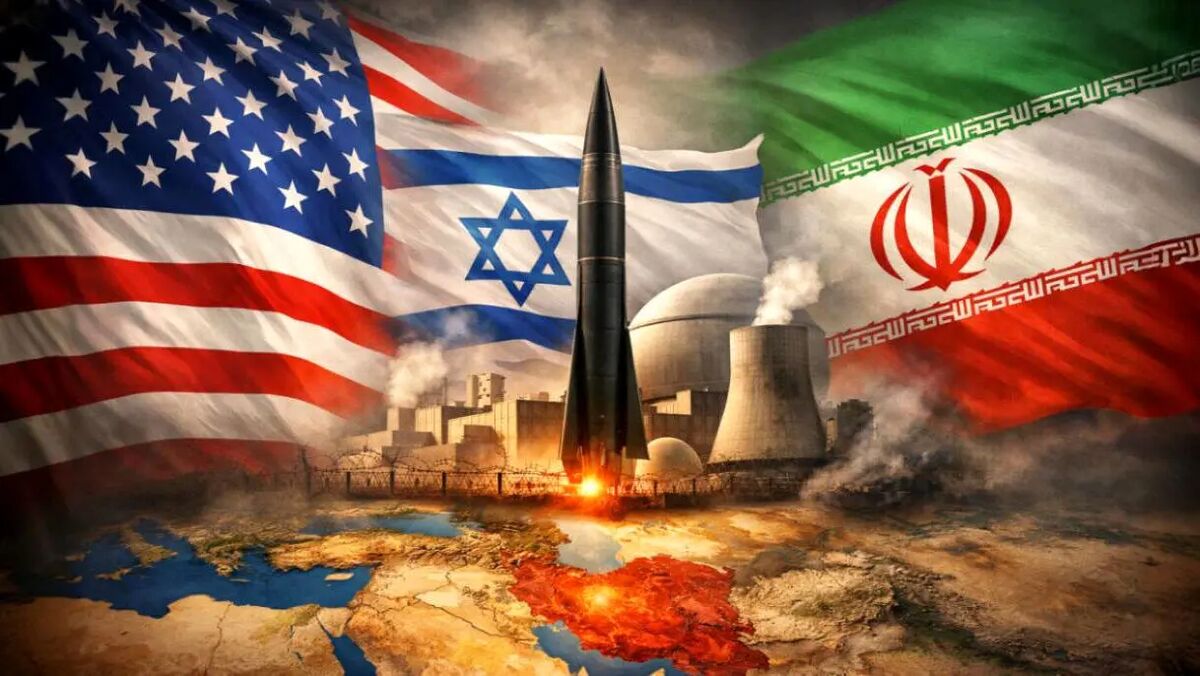 آرتی: آمریکا در ایران لقمه‌ی بزرگتر از دهانش برداشته است