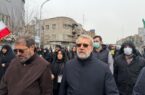 لاریجانی: حملات اسرائیل به راهپیمایی قدس نشان از استیصال این رژیم دارد