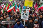 راهپیمایی روز قدس همبستگی مردم و انتقام از صهیونیسم