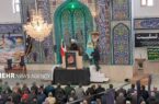 روز قدس، نمادی از وفاداری و بیعت امت با رهبر و آرمان‌های انقلاب اسلامی