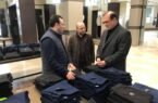 رحیم زاده: همت کارگران اردبیل در حفظ چرخ اقتصاد کشور