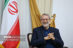 شهید علی لاریجانی