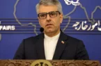 چقدر غیورید شما که پرده تزویرشان را دریدید/ پیام سخنگوی وزارت امور خارجه به تیم زنان