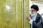 «کوچه خامنه‌ای»؛ نقشی از حزن بر بوم مشهد 