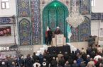 حجت الاسلام باوقار: محور انقلاب اسلامی مردم هستند