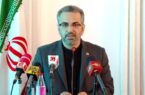 سریلانکا محدودیت تردد از تنگه هرمز ندارد