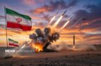 روز بیست‌وپنجم جنگ؛ از «باران آتش» تا هشدار ضربت نهایی