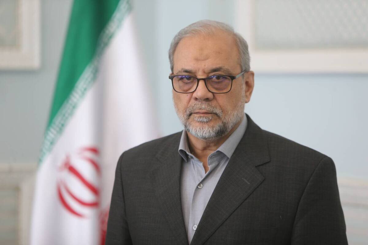 محمدباقر ذوالقدر دبیر شورای عالی امنیت ملی شد