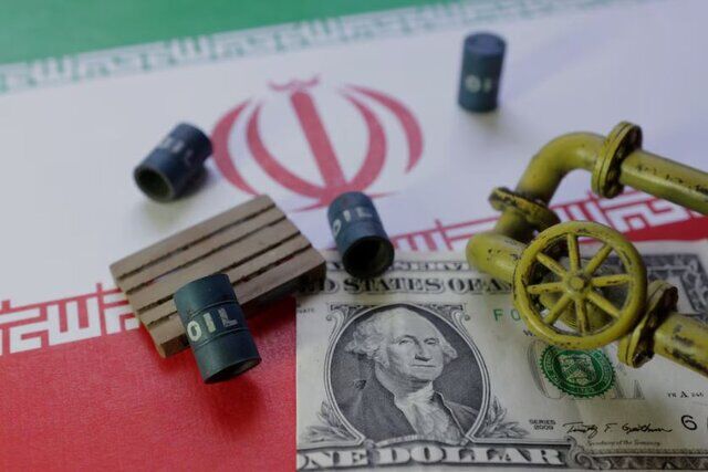 افزایش قیمت نفت ایران در بازارهای جهانی
