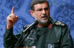 پیام فراجا در پی شهادت سردار تنگسیری