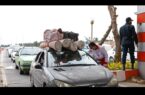 جهش ۲۸ درصدی حضور گردشگران در شهرستان مشگین شهر