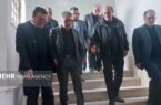 جباری:۹۰ درصد موزه  مشگین شهر تکمیل شده است