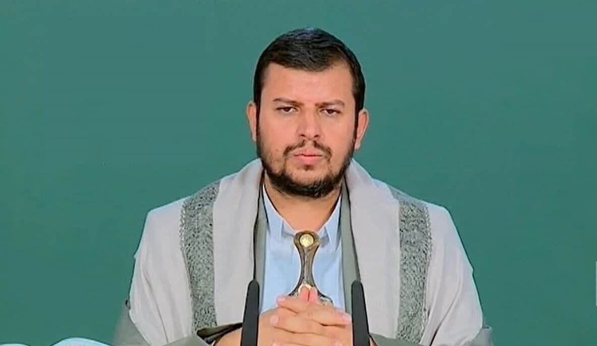 الحوثی: مردم سدی محکم در برابر دشمنان هستند/معادله تسلیم از بین رفت
