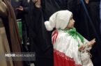 حماسه حضور مردم اردبیل در حمایت از آرمان‌های انقلاب