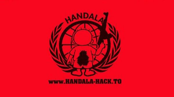 انتشار تصاویر اعضای وطن فروش ایران‌وایر توسط حنظله