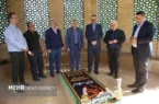تیم تکواندو نوجوانان ایران با نام هرمز عازم مسابقات شد