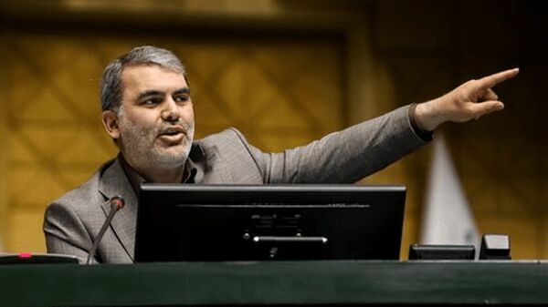 زنگنه: متن پیش نویس طرح «امنیت پایدار تنگه هرمز» نهایی شد