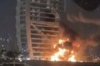 رکود گردشگری در امارات| برج‌العرب به بهانه نوسازی ۱۸ ماه تعطیل شد
