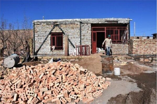 ۶۹ درصد واحدهای مسکونی روستایی استان اردبیل مقاوم‌سازی شد