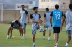 مدعی مخفی لیگ یک دست به کار شد