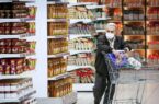 وفور کالاهای اساسی در بازار بیله سوار