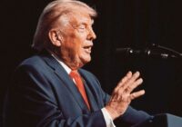 ترامپ: تنگه هرمز را آمریکا کنترل می‌کند نه ایران