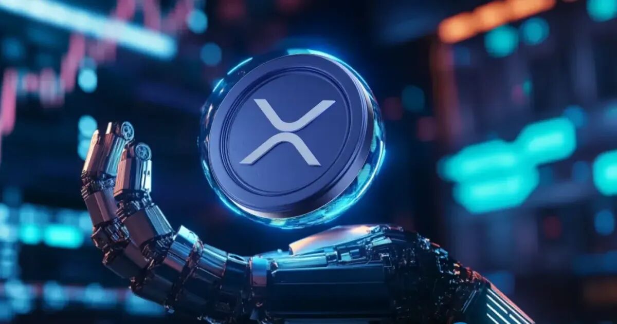 تحلیل جنجالی قیمت ریپل؛ چرا هوش مصنوعی در مورد آینده XRP اشتباه می‌کند؟