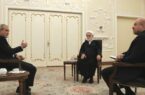 آغاز ماراتن سه‌قوه برای بهبود معیشت مردم