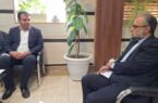 دسترسی مردم نقاط مختلف استان اردبیل به فناوری ارتباطی عادلانه باشد