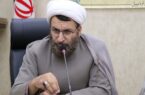 برپایی مهمونی ۱۳ کیلومتری غدیر در استان اردبیل