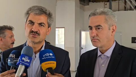 تعویض رایگان کولرهای آبی فرسوده و توسعه نیروگاه‌های خورشیدی