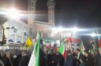 شب بیداری اردبیل؛ خواب آشفتهٔ دشمنان