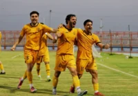 گلزن تکراری برای ابراهیم صادقی؛/ بندرعباس با پیمان جشن می‌گیرد