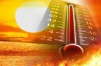 افزایش دما و خطر سیلاب در مناطق مستعد اردبیل