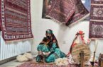 افتتاح خانه ورنی در اصلاندوز همزمان با هفته صنایع دستی
