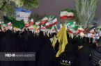 شبهای مقاومت مشگین؛ نوای شاه حسین در رثای ایستادگی