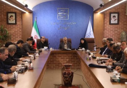 هفته اردبیل را با مشارکت جوانان و تشکل‌های مردمی غنی کنیم