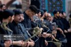 اردبیل سراسر نوای «یا حسین»؛ ۲۰۰۰ خیمه عزا در دیار عرفان و ارشاد