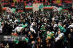 اردبیل در سوگ حسین (ع)؛ شهری که با محرم نفس می‌کشد