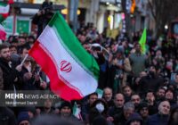 حال و هوای محرم در اردبیل