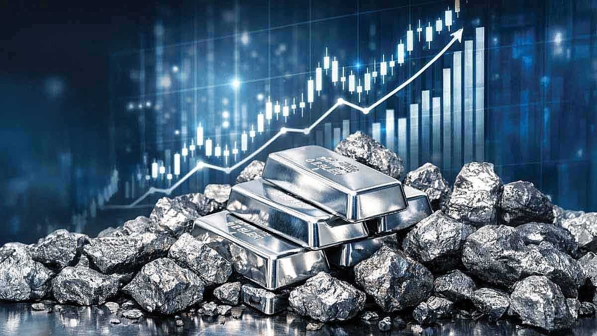 پیش‌بینی قیمت توسط موسسات بزرگ مالی؛ نقره در ۲۰۳۰ چقدر می‌ارزد؟