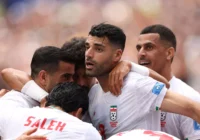 بلوغ، پختگی و تجربه کافی برای بازی سوم / چرا باید به صعود تیم ملی امیدوار باشیم (آنالیز)