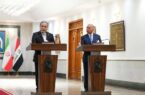 عراقچی: هرگونه دخالت، تنها منجر به تأخیر در بازگشایی تنگه هرمز می‌شود