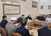 اعزام ۴۲ کاروان‌ از شهرستان اردبیل به مراسم تشییع رهبر شهید امت