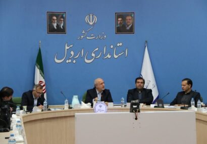حل بدون تأخیر مسائل مردم در دستگاه‌های اجرایی استان اردبیل پیگیری شود