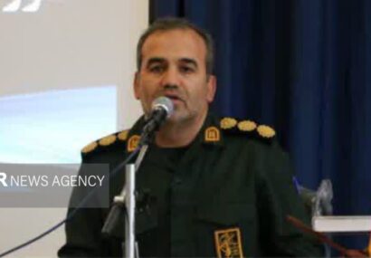 غنی‌سازی اوقات فراغت نوجوانان با اجرای طرح نوجوانه‌های امید درمشگین‌