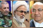 پیام تسلیت مشترک در پی شهادت دو نظامی کرمانشاهی صادر شد