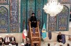 اخلاص، شجاعت و توکل رمز اقتدار ایران دربرابر دشمنان است