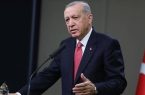اردوغان: برای عملیات مین‌روبی در تنگه هرمز آماده‌ایم