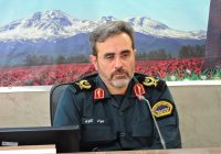 کشف کارگاه احتکار پلیمری در اردبیل؛ ۶۲ تن مواد قاچاق ضبط شد!